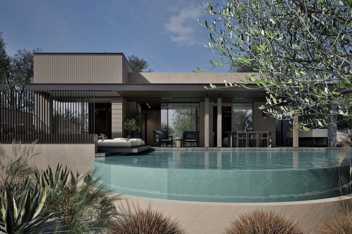 Terrace/Patio 55 of 112