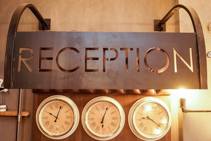 Hotel Interior 8 of 186