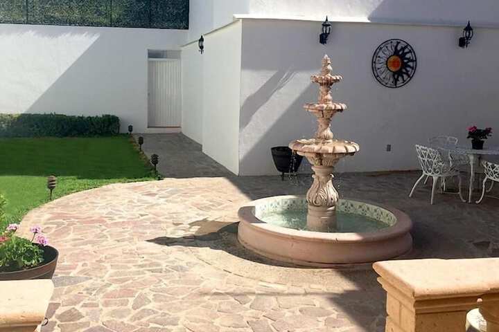 Terrace/Patio 19 of 35