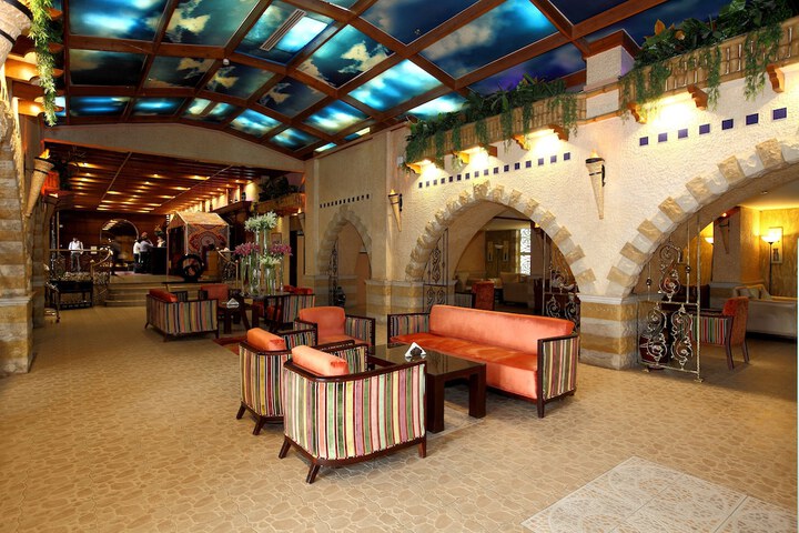 Hotel 5 of 39