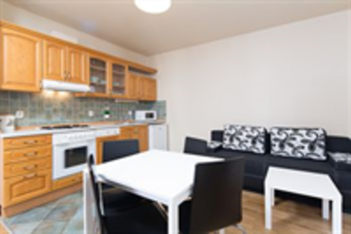 Fitness Center Photo