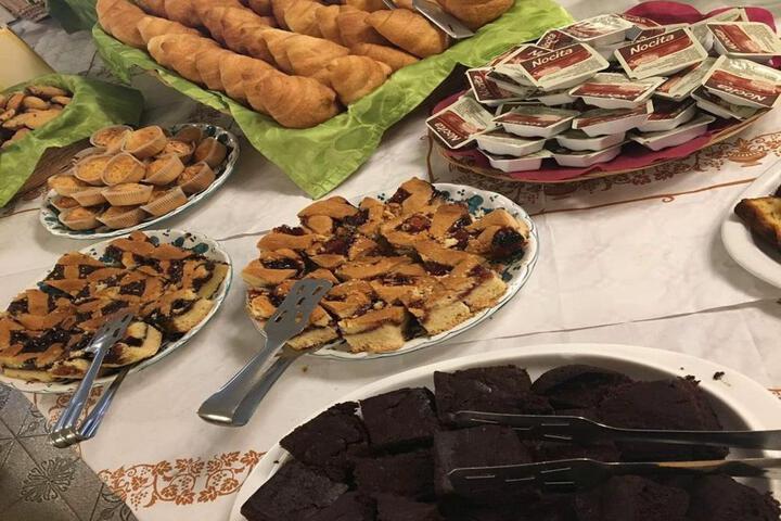 Hotel Villa Claudia
