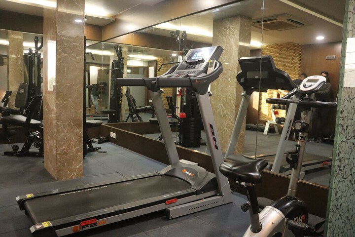 Health and Fitness 24 of 54