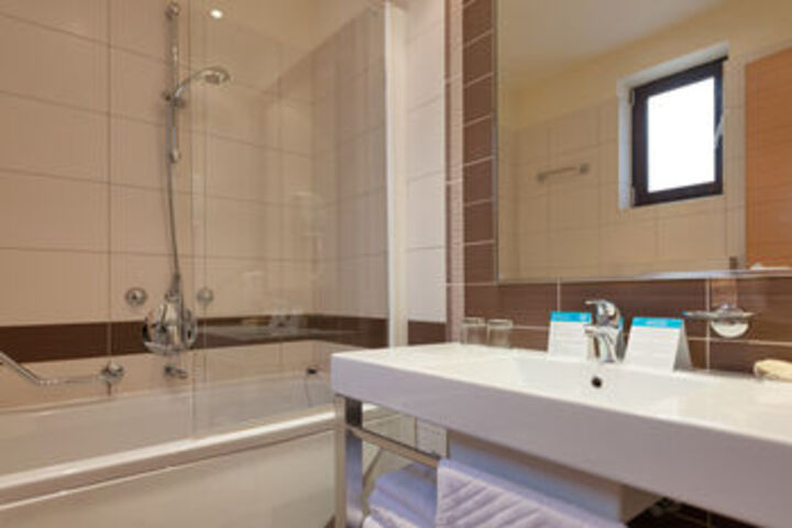 Fitness Center Photo