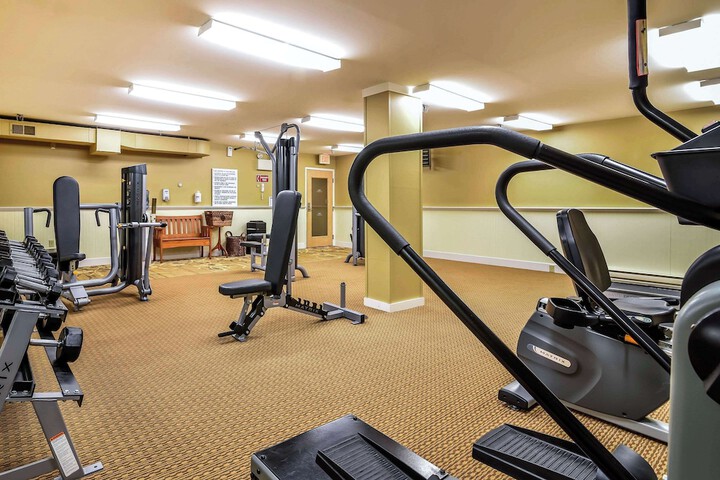 Health and Fitness 19 of 25