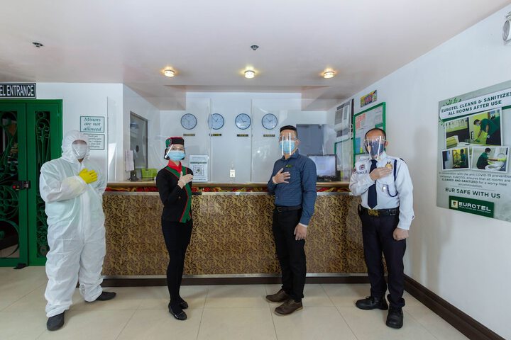 Lobby Photos