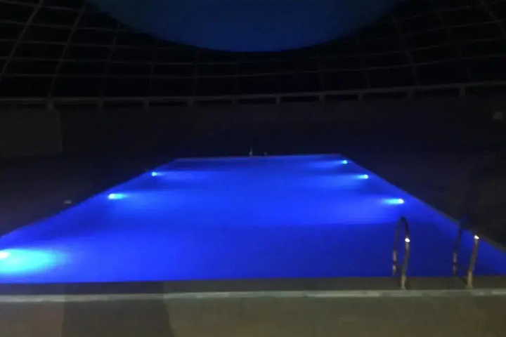 Spa 6 of 19