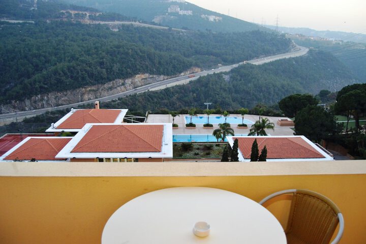 Hotel View 125 of 128