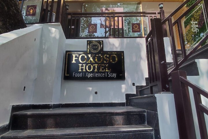 Hotel 62 of 81