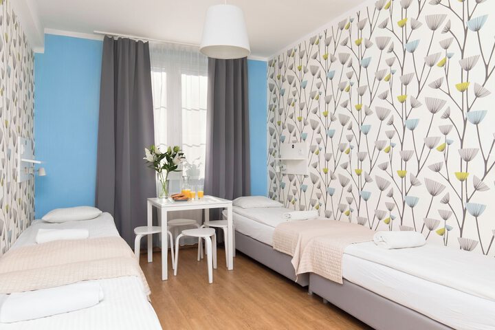 Fitness Facility Photos