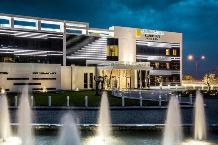 Image of Millennium Kurdistan Hotel and Spa