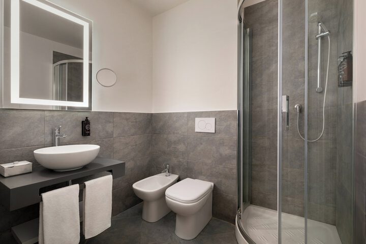 Bath Interior