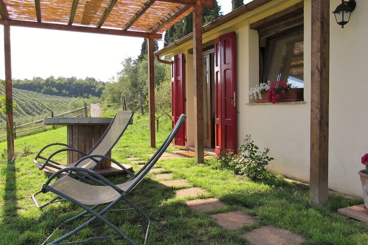 Terrace/Patio 14 of 49