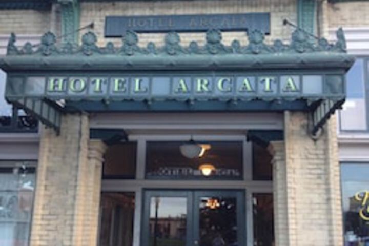 Hotel 124 of 153