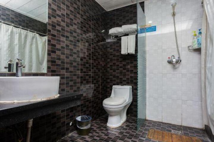 Shandong Hotel