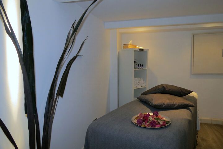 Spa Photos