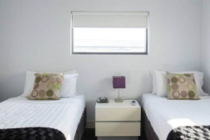 Room 116 of 288