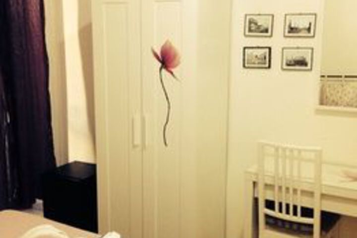 Guest Suite