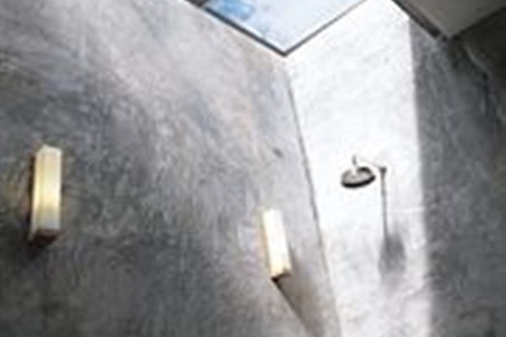 Bath Interior