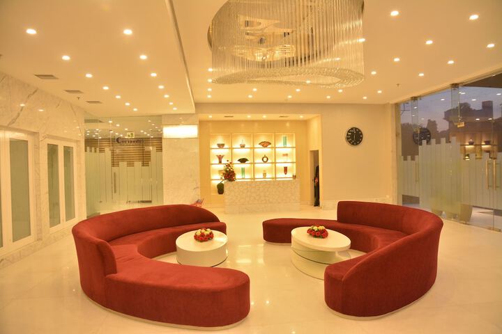 Hotel Interior 10 of 73