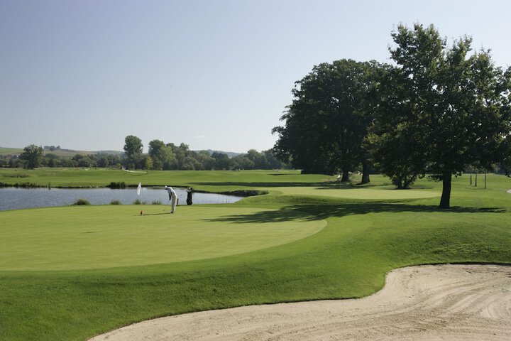 Golf 54 of 80