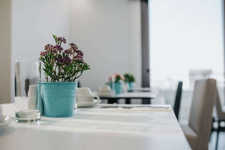 Dining Photos