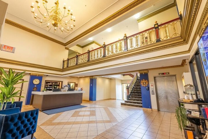 Hotel Interior 2 of 67
