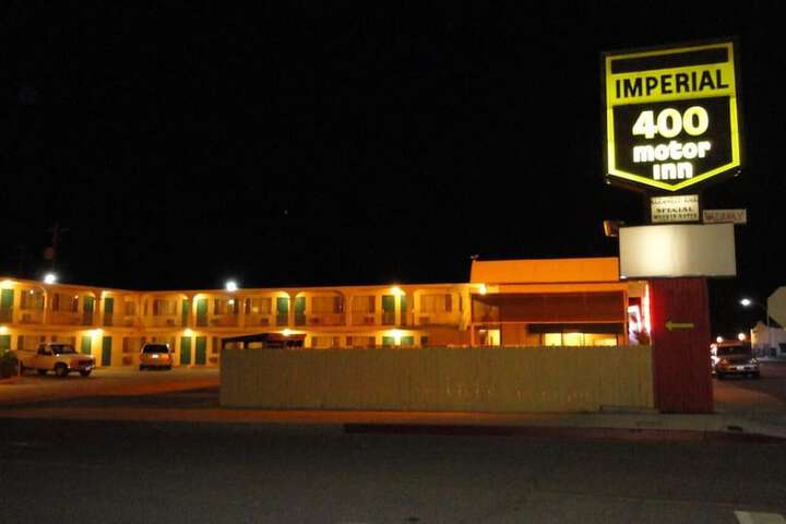 Hotel 24 of 26