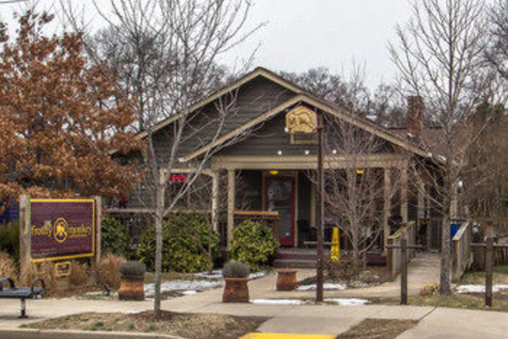 Image of Hip Nashville Studio by RedAwning