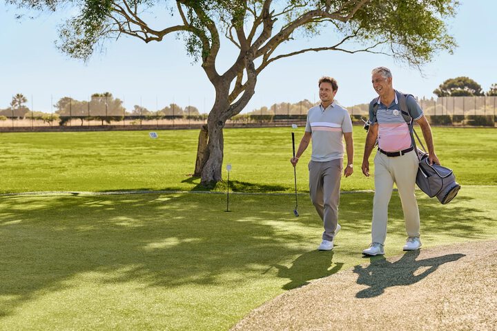 Golf 74 of 140