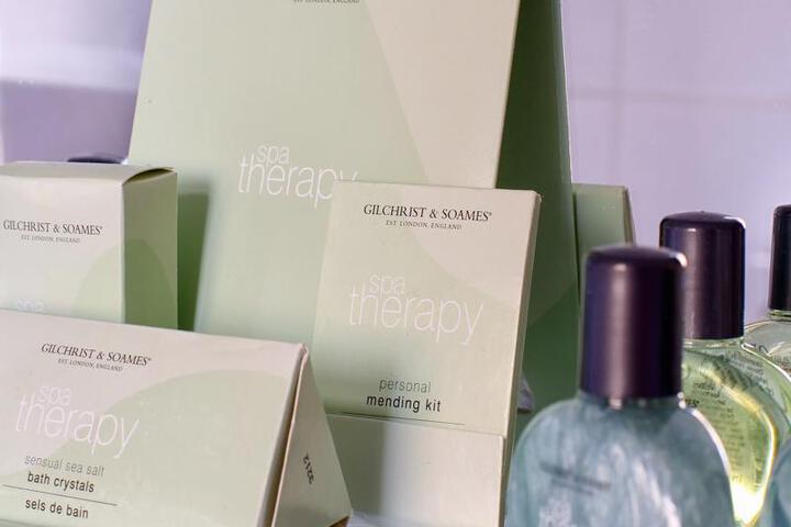 Spa and Wellness Pictures