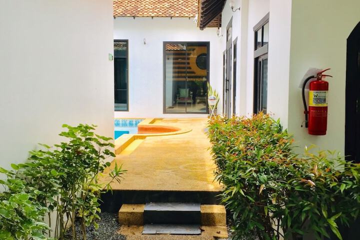Terrace/Patio 46 of 85