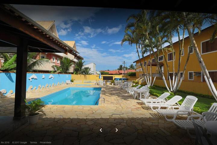Hotel Xapuri