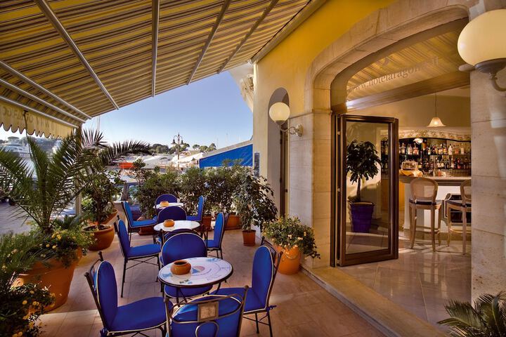 Terrace/Patio 48 of 48