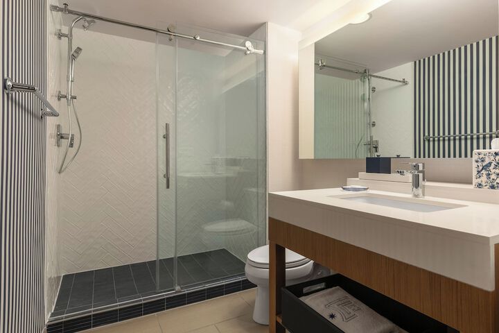 Bath Amenities