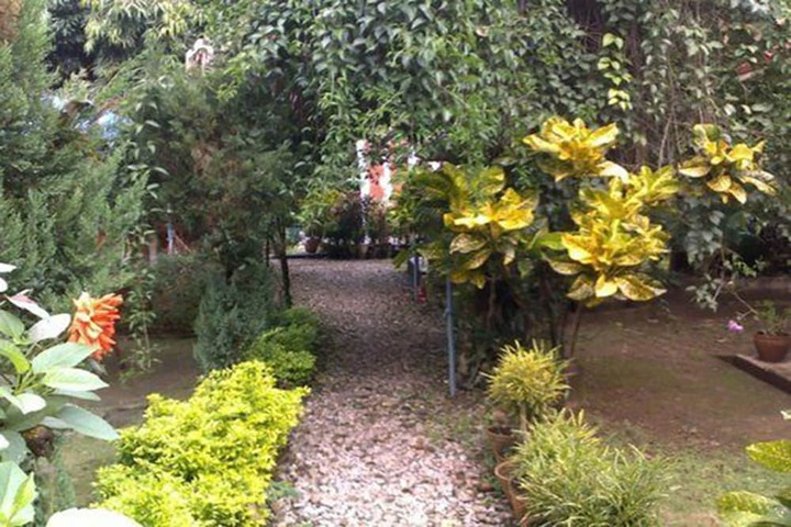 Fitness Center Photo