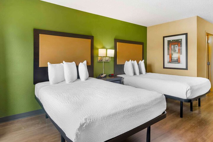 Studio 2 Double Beds (5 of 5)