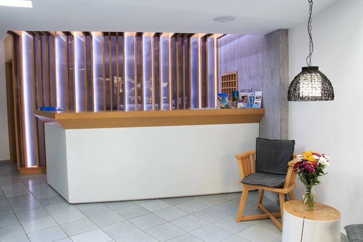 Hotel Interior 2 of 32