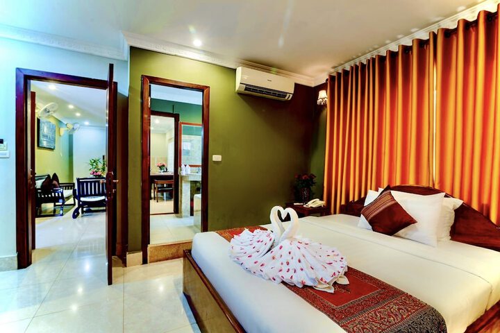 Fitness Center Photo