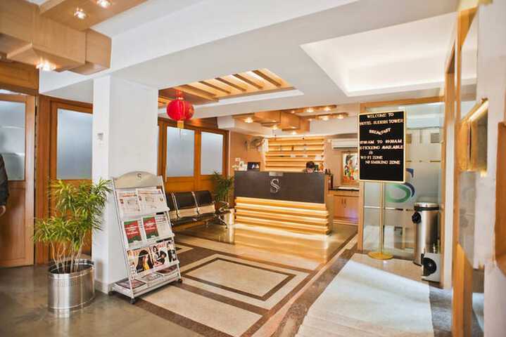 Hotel Interior 2 of 26