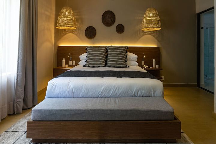 Image of Ágata Hotel Boutique & Spa