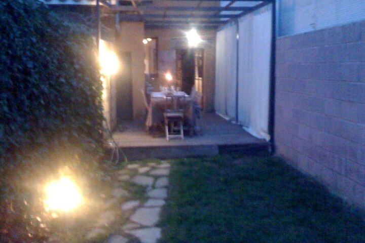 Terrace/Patio 6 of 24