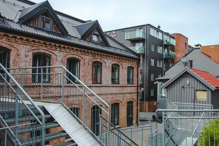 Outside Photo