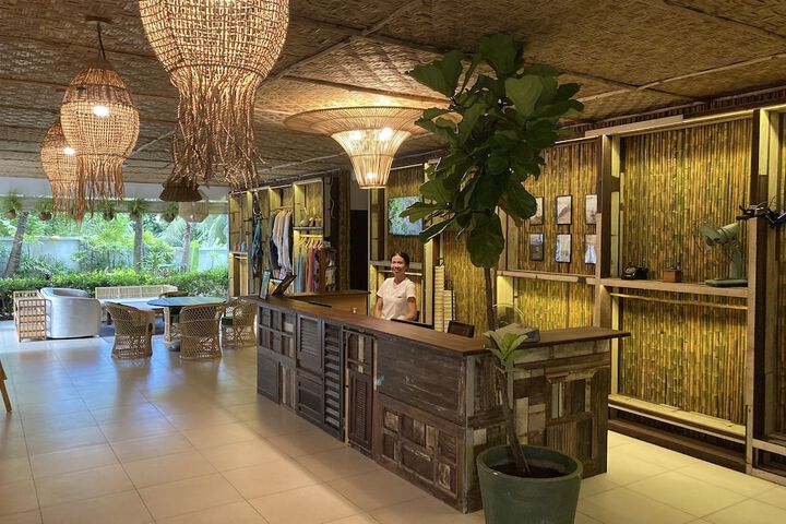 Hotel Interior 3 of 50