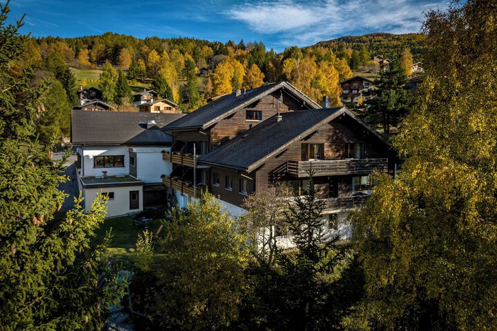 Hotel-Restaurant Bürchnerhof