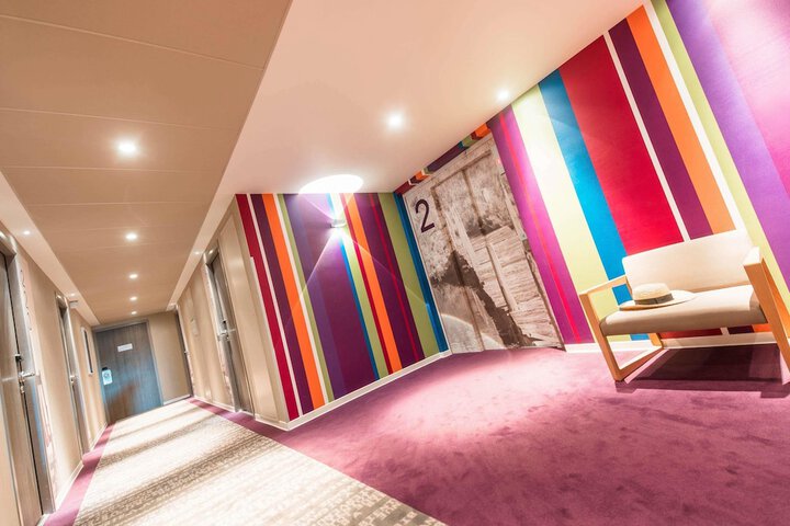 Hotel 68 of 69