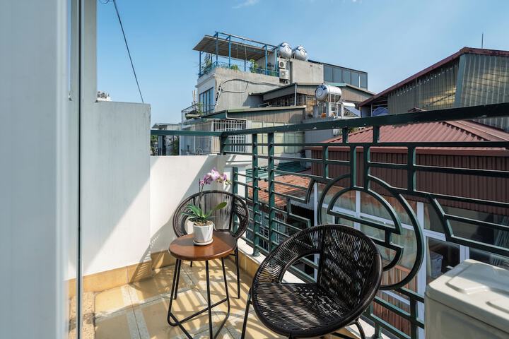 Terrace/Patio 32 of 40
