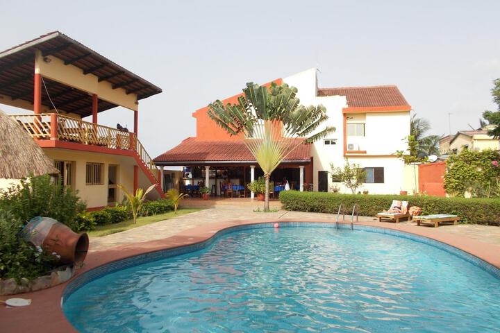 Pool 40 of 55