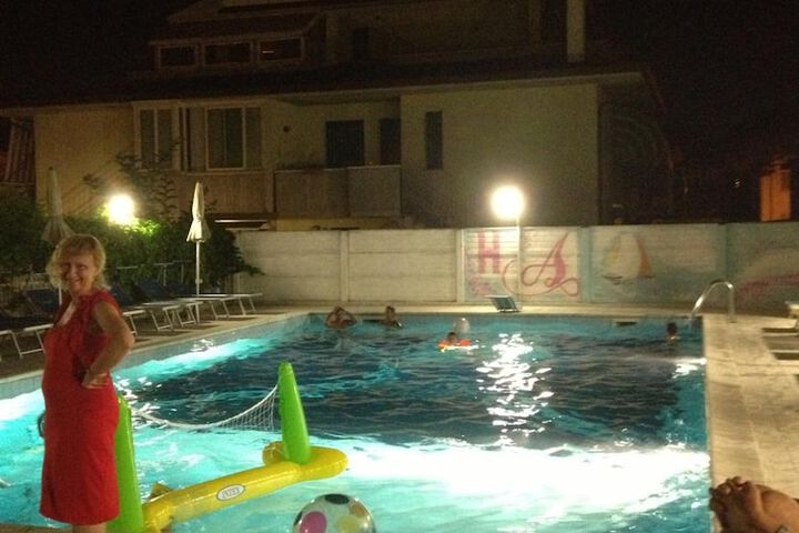 Pool 21 of 94