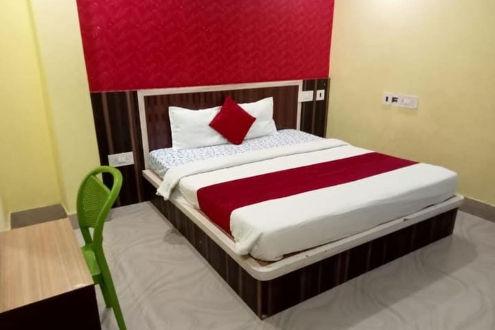 Room 16 of 23